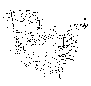 Une figure unique qui représente un dessin illustrant l'invention.